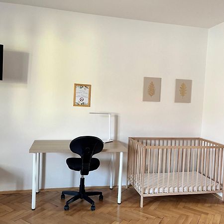 Apartman Simmy Modrice Exterior photo