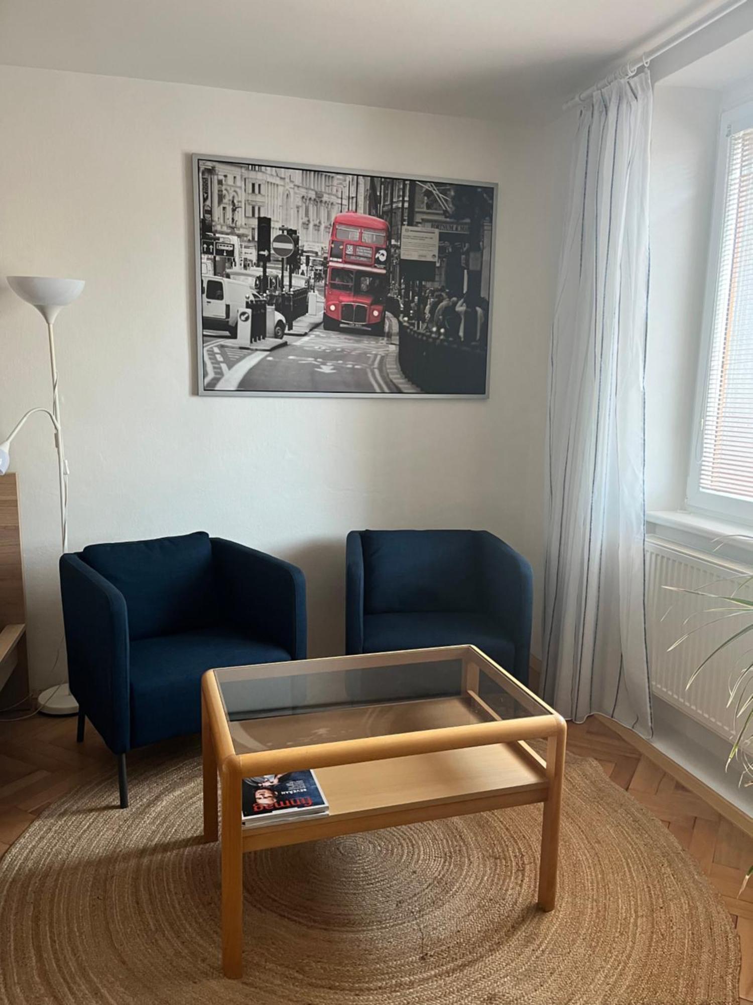 Apartman Simmy Modrice Exterior photo